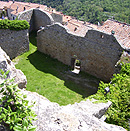 Fortezza Pisana, Marciana, Isola d'Elba