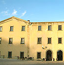 Piazzale Caserma de Laugier, Isola d'Elba