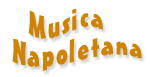 Musica napoletana